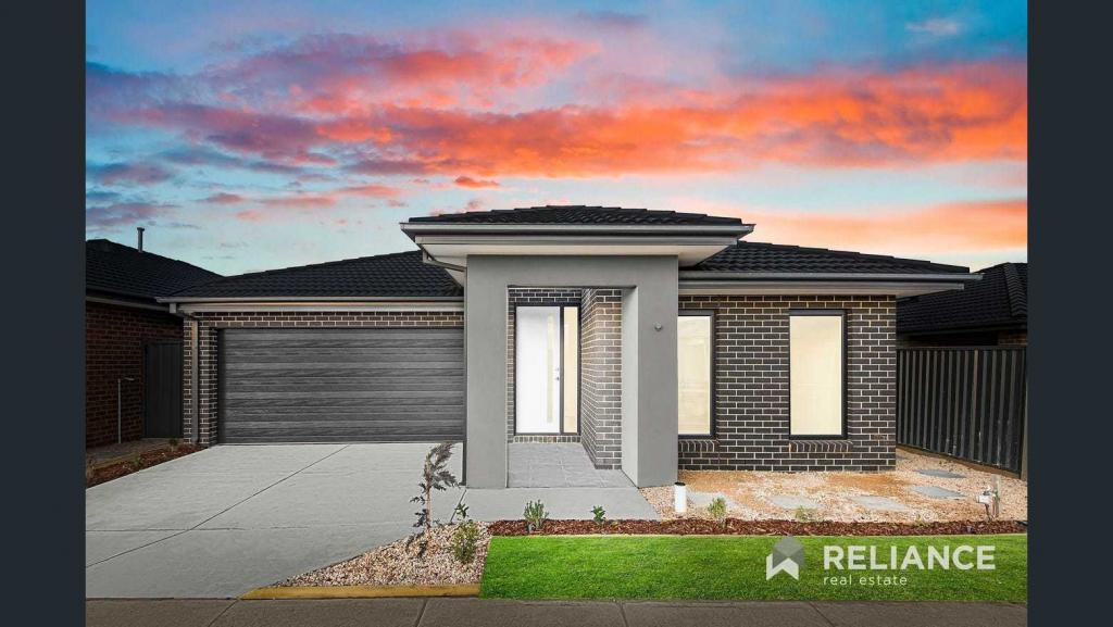 16 Pedirka Rd, Truganina, VIC 3029