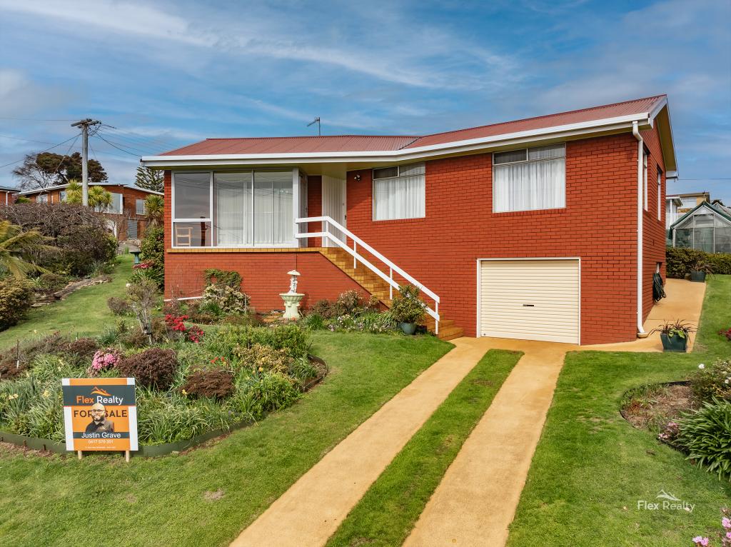 2 Churchill Ave, Upper Burnie, TAS 7320