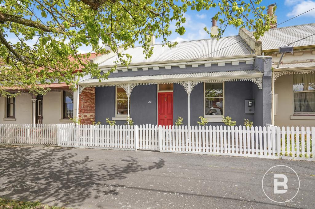305 Lydiard St N, Soldiers Hill, VIC 3350
