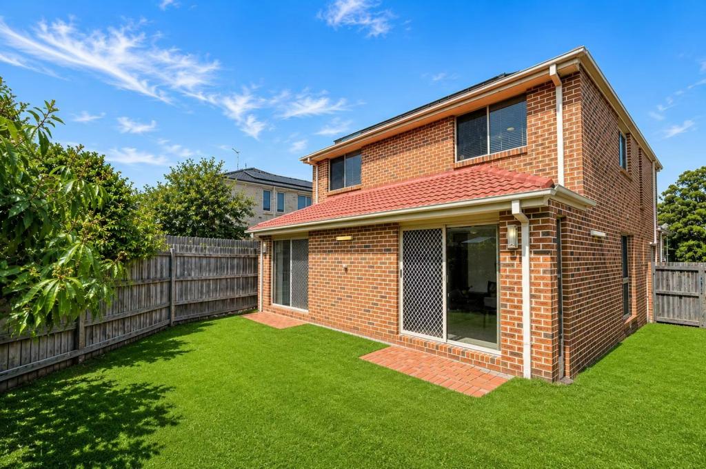 17 Pentland St, Quakers Hill, NSW 2763