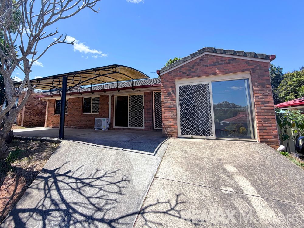 5 French St, Eagleby, QLD 4207
