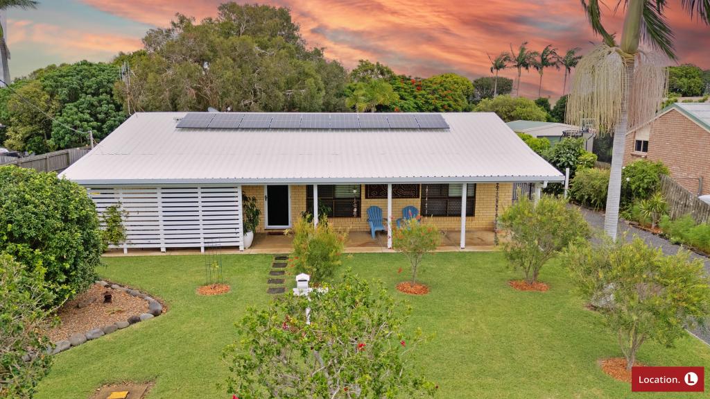 6 GOZO CT, ELLIOTT HEADS, QLD 4670