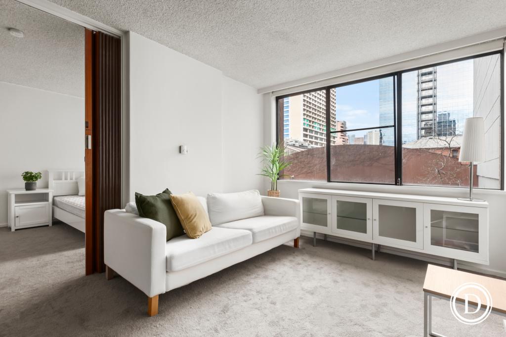 1.3/201 Spring St, Melbourne, VIC 3000