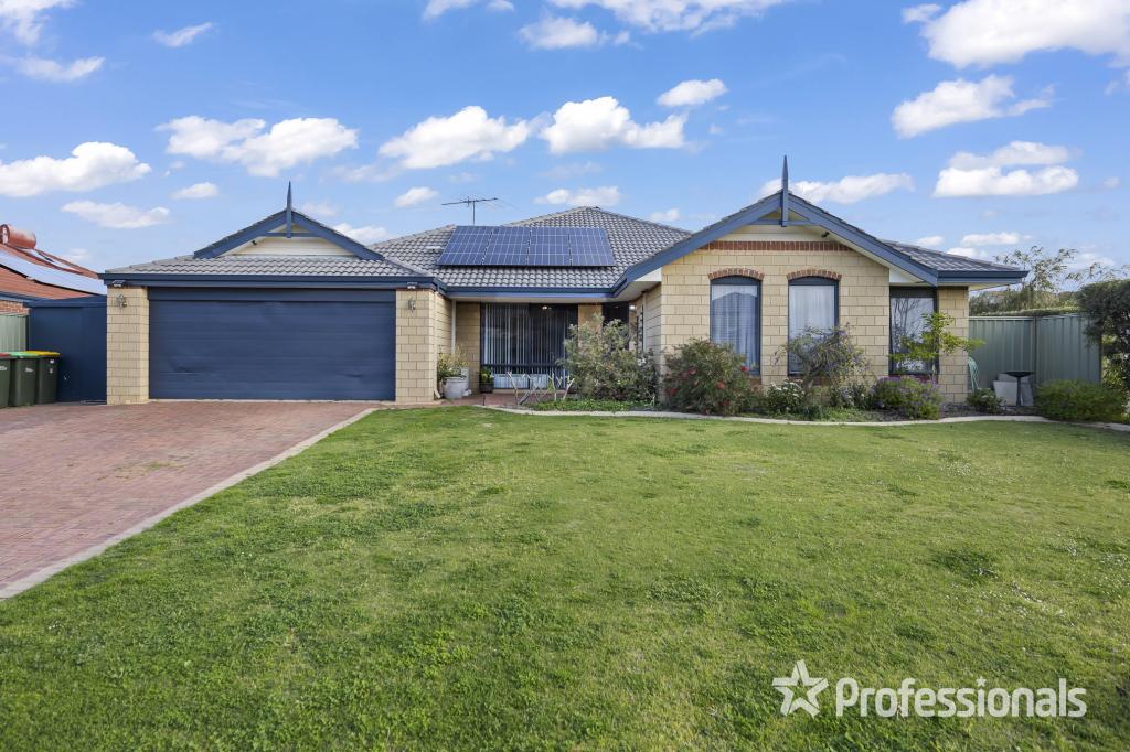 3 Sumner Mews, Landsdale, WA 6065