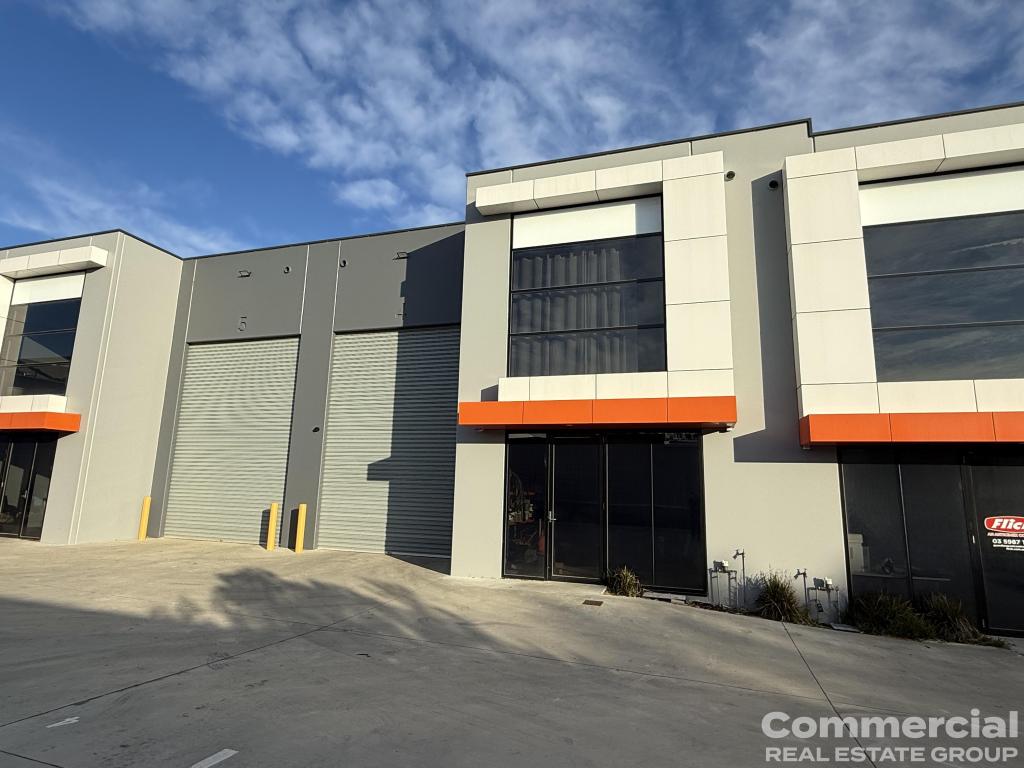 4/5 Dalkeith Dr, Dromana, VIC 3936