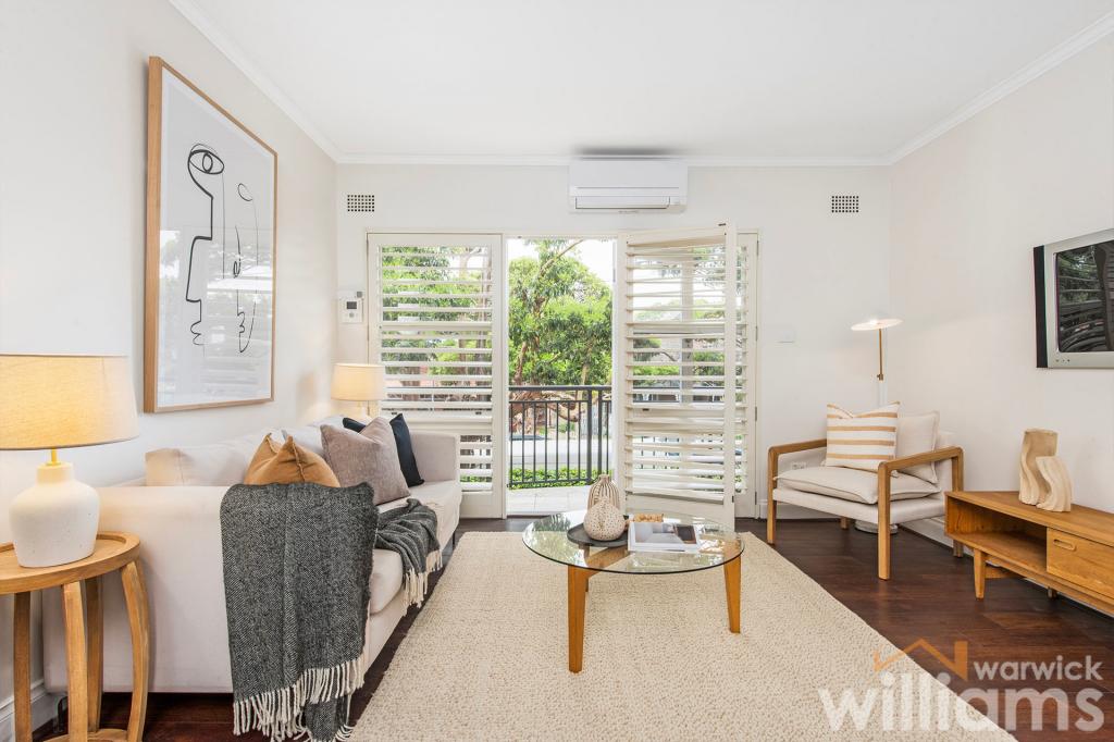 6/1 ALEXANDRA ST, DRUMMOYNE, NSW 2047