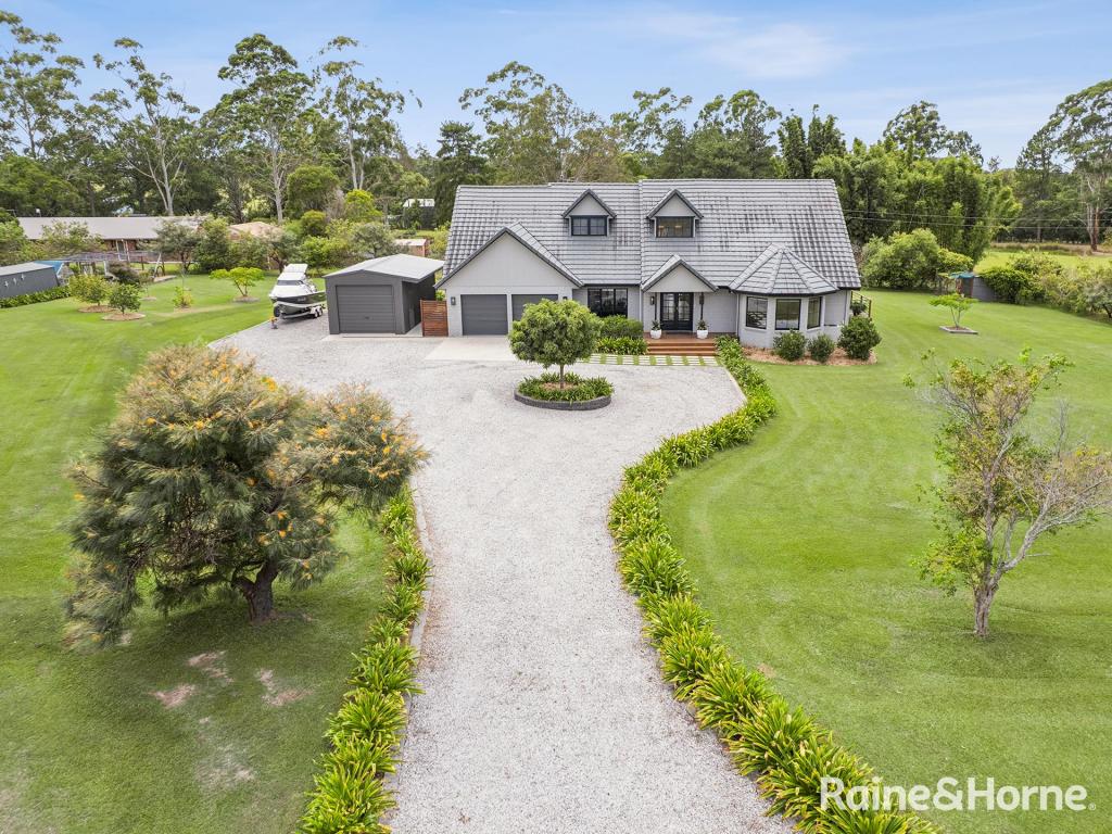 12 Sapote St, James Creek, NSW 2463