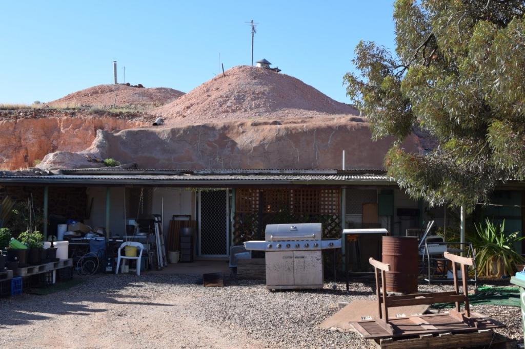 Lot 873 Sexton Ct, Coober Pedy, SA 5723