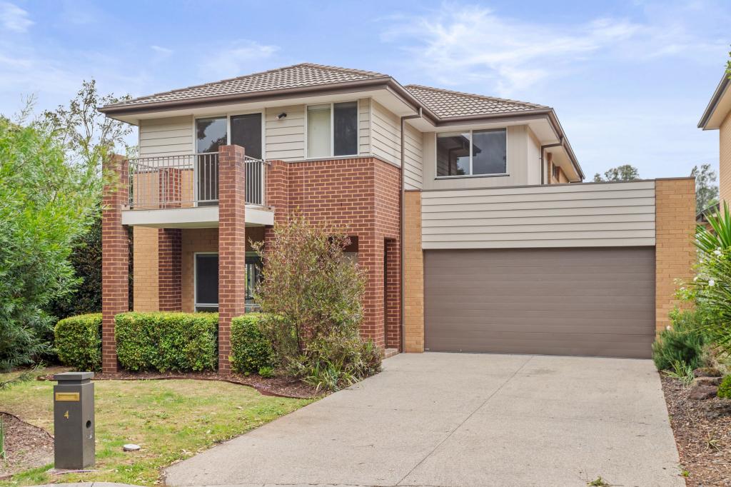 4 Savaris Ct, Croydon, VIC 3136