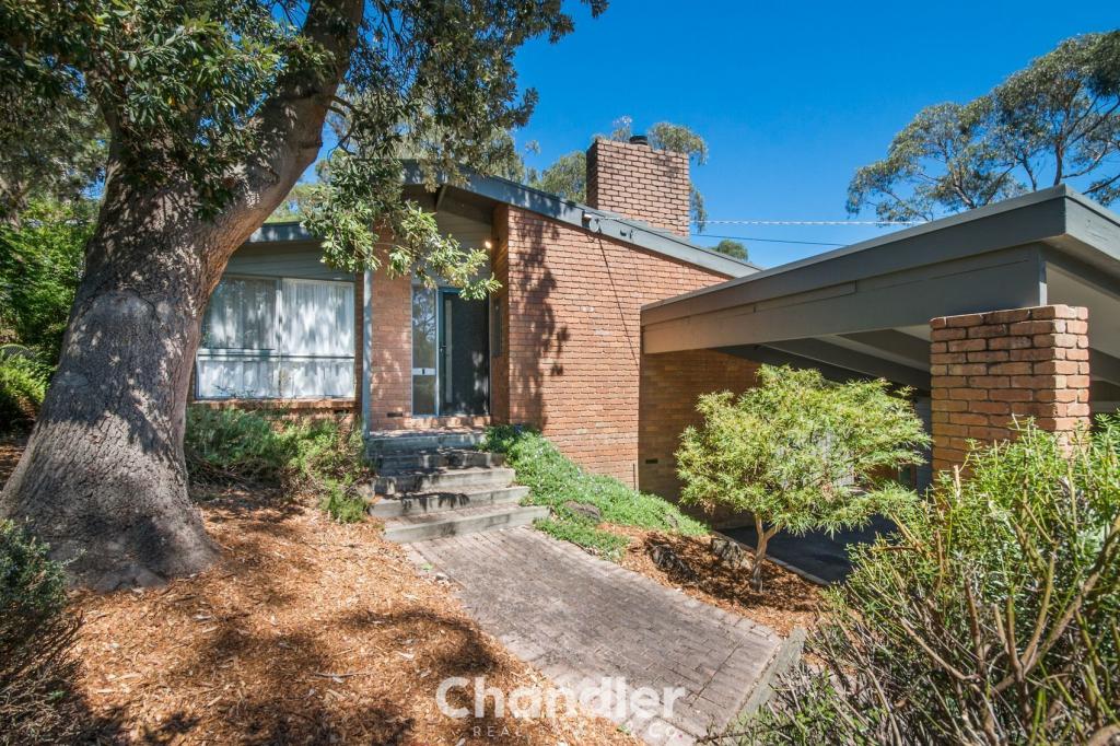 17 Brookside St, Upwey, VIC 3158