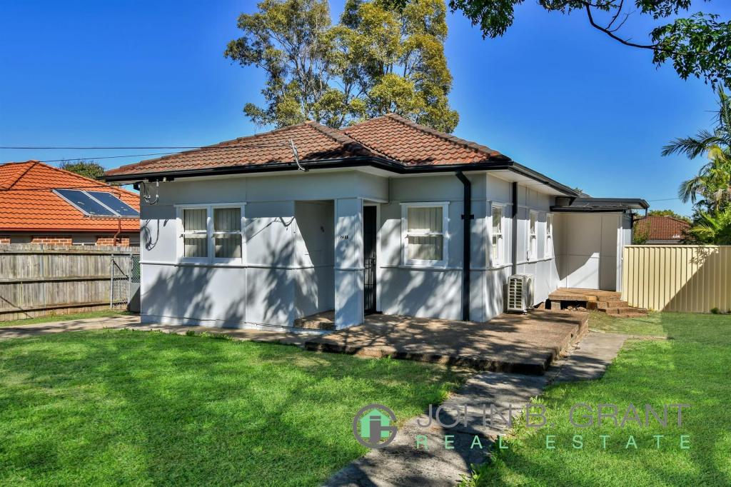 291 Cumberland Rd, Auburn, NSW 2144