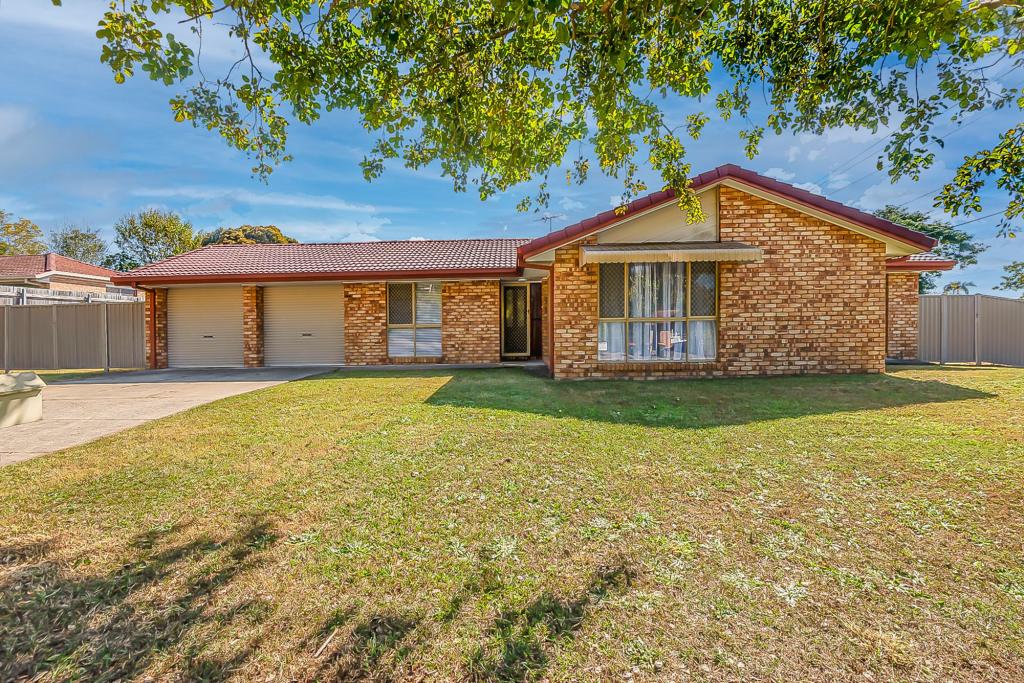 299 Daw Rd, Runcorn, QLD 4113