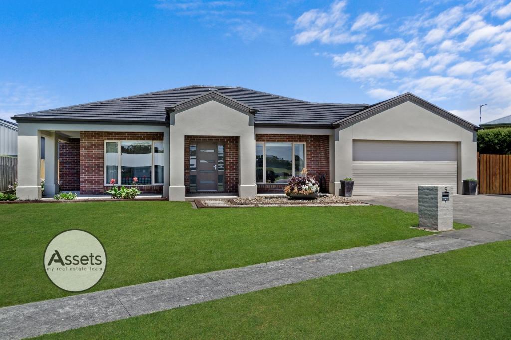 5 TUKKI CT, PORTLAND, VIC 3305