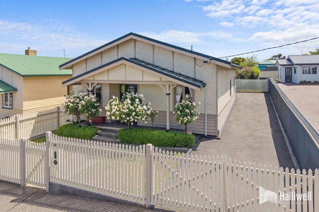 16 Henry St, Devonport, TAS 7310