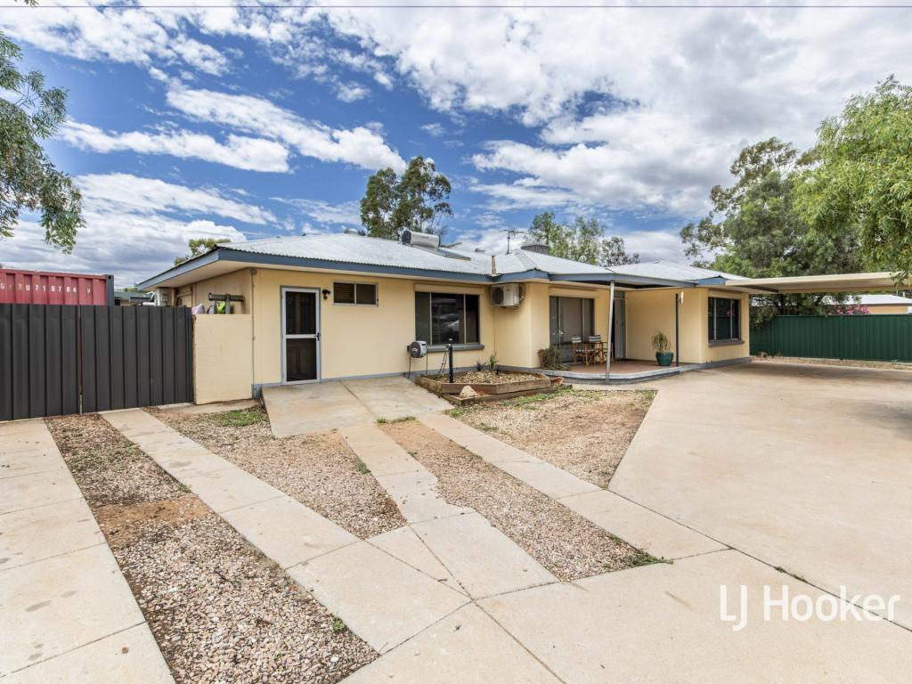 46 Carruthers Cres, Gillen, NT 0870