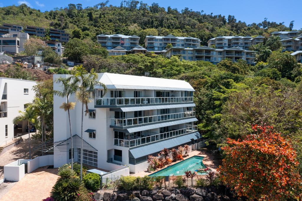 5/9 Hermitage Dr, Airlie Beach, QLD 4802