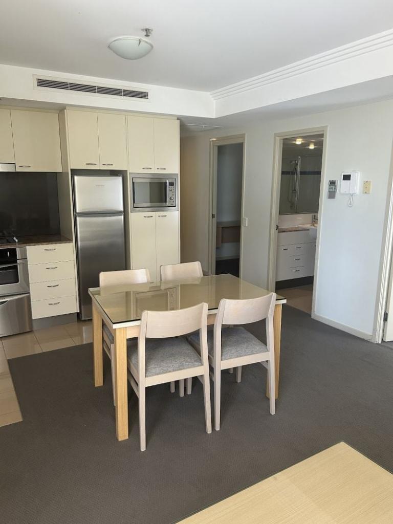 3109/70 Mary St, Brisbane City, QLD 4000