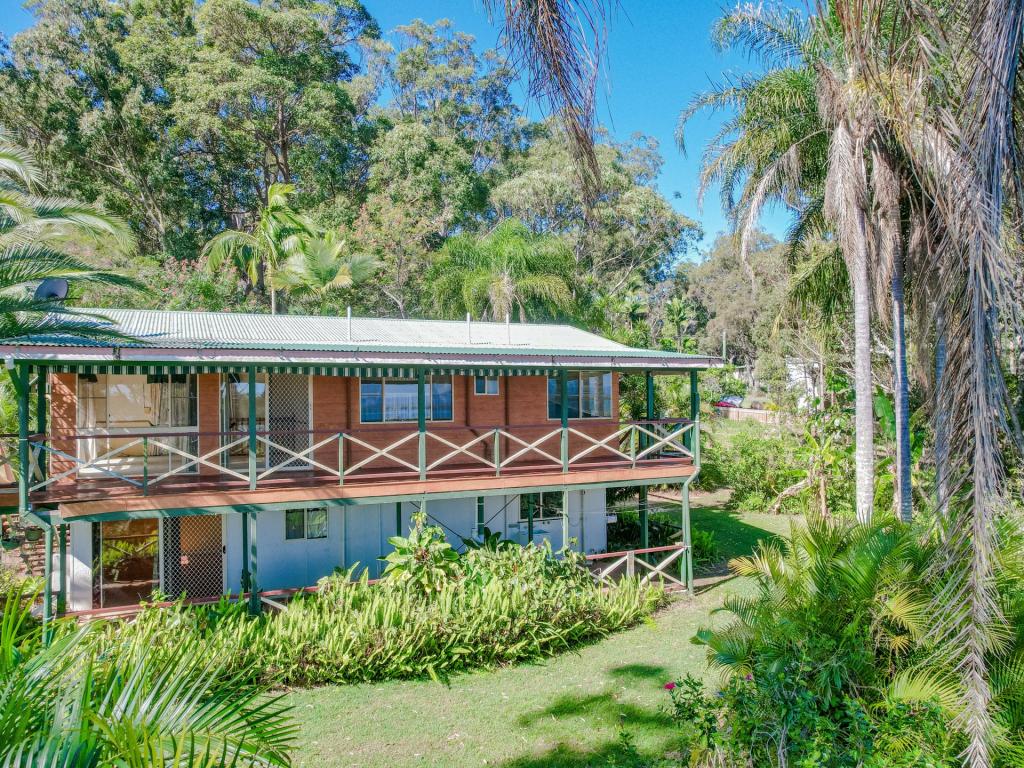 60 Deenya Pde, Russell Island, QLD 4184