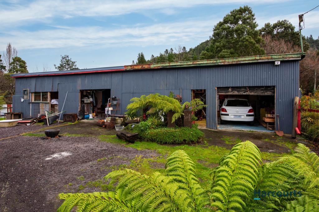  King St, Queenstown, TAS 7467