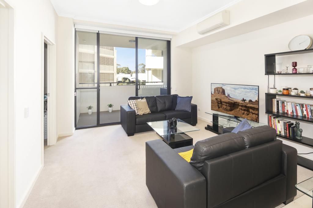 215/5 Vermont Cres, Riverwood, NSW 2210