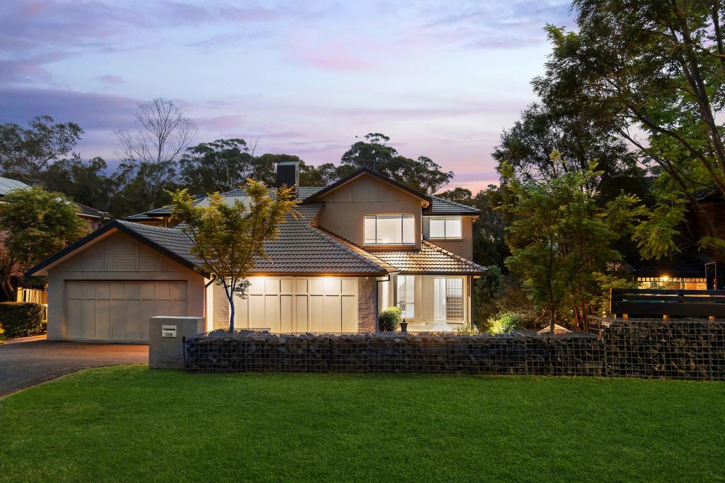 30b Hyde Ave, Glenhaven, NSW 2156