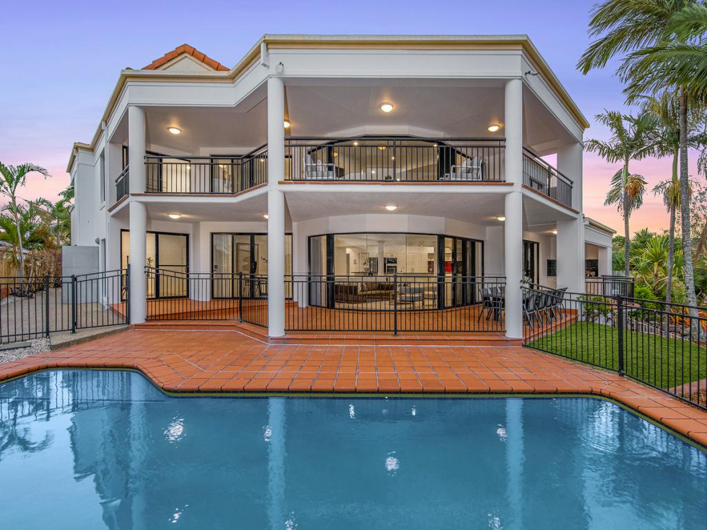 12 Newell Pl, Westlake, QLD 4074