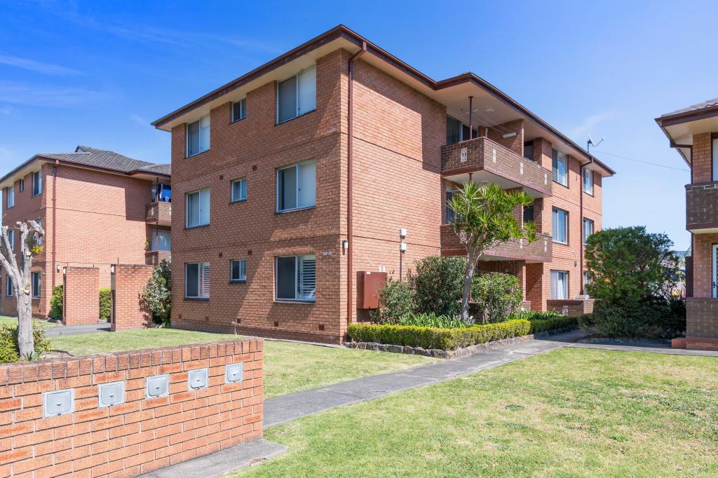 12/42-50 Brownsville Ave, Brownsville, NSW 2530