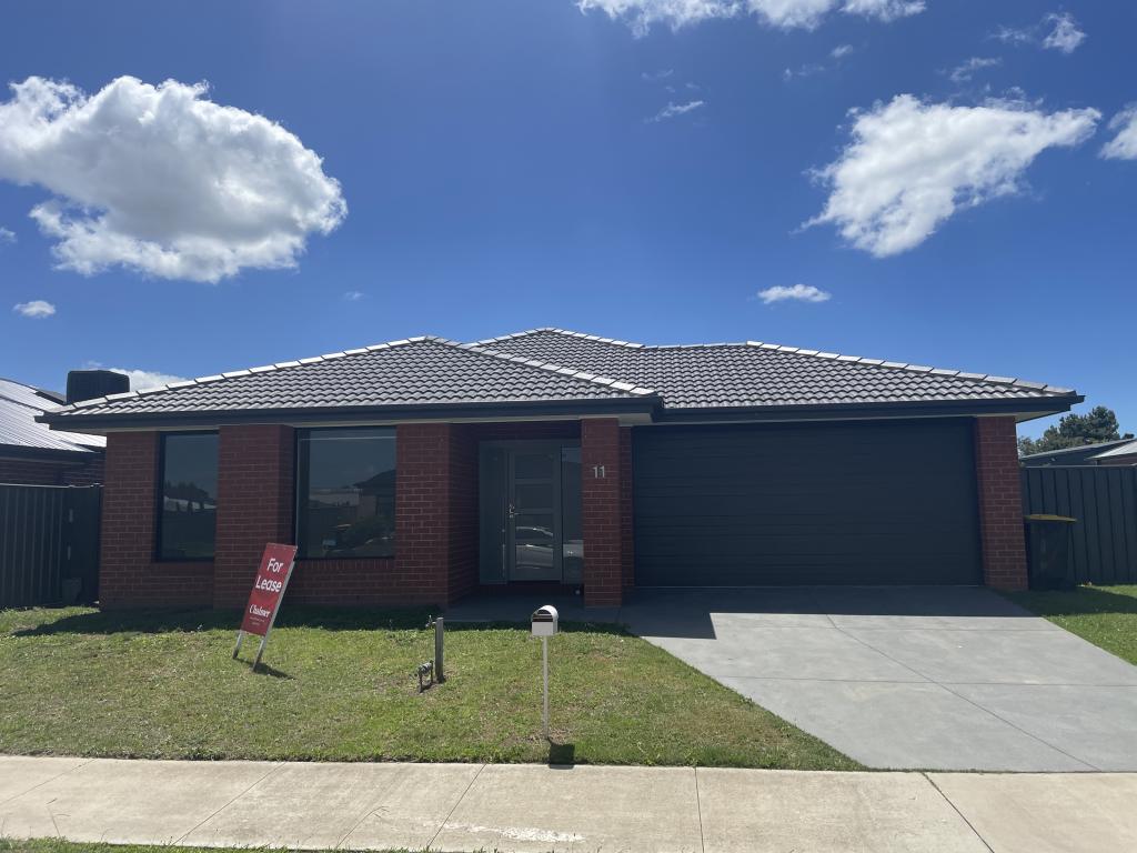 11 Peck Pl, Sale, VIC 3850