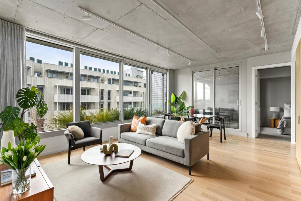 606/7 OVENS ST, BRUNSWICK, VIC 3056
