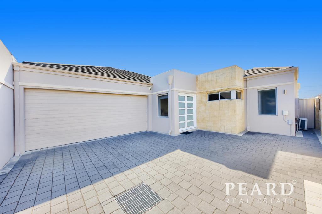 6c Paltarra Rd, Nollamara, WA 6061