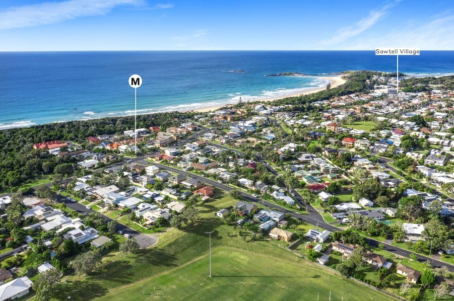 140 First Ave, Sawtell, NSW 2452