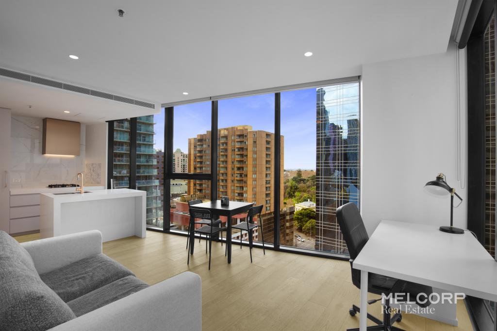 1403/141 La Trobe St, Melbourne, VIC 3000