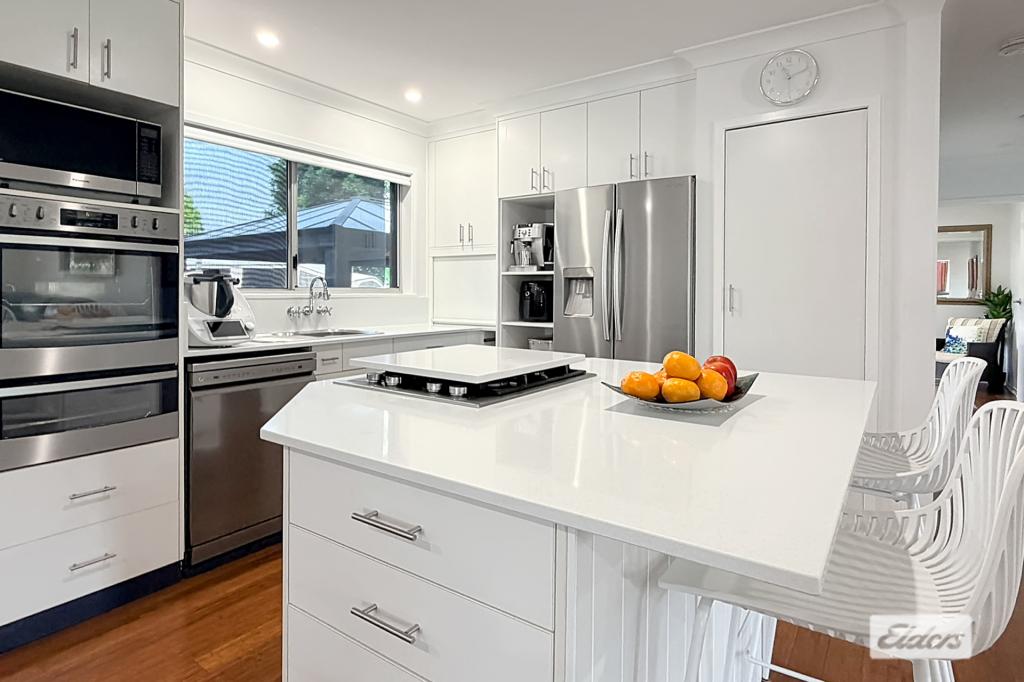 5 Third Ave, Atherton, QLD 4883