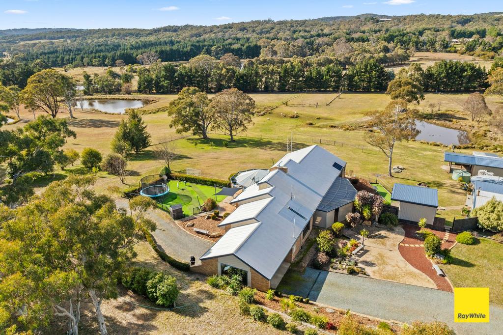 1208 NORTON RD, WAMBOIN, NSW 2620