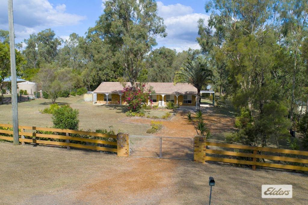 101 Lakes Dr, Laidley Heights, QLD 4341