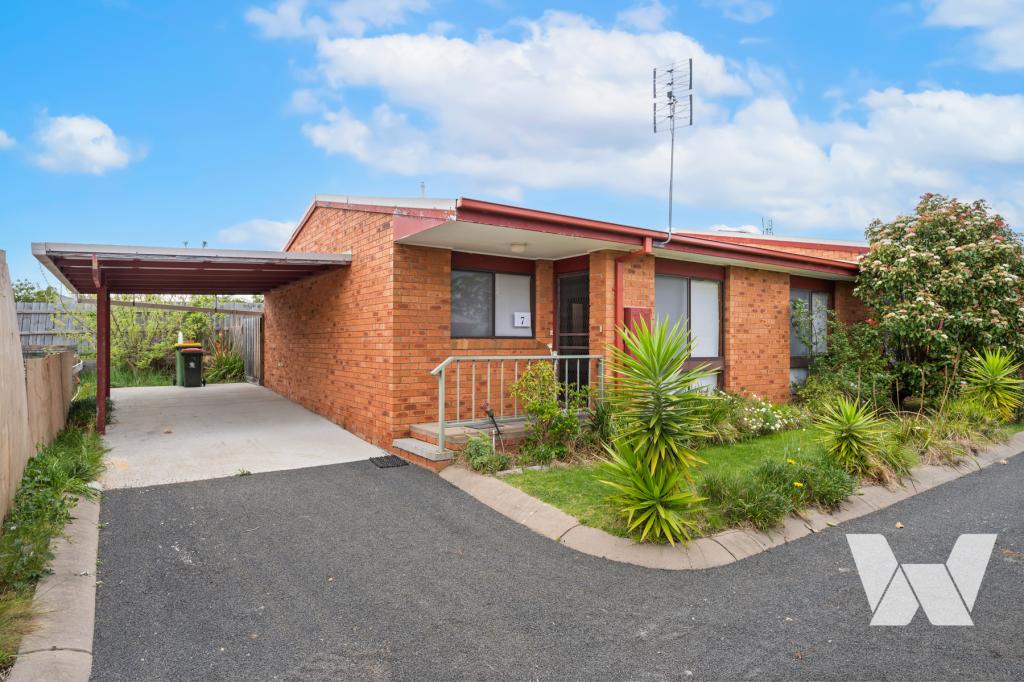 7/23 Alexandra Ave, Kalimna, VIC 3909