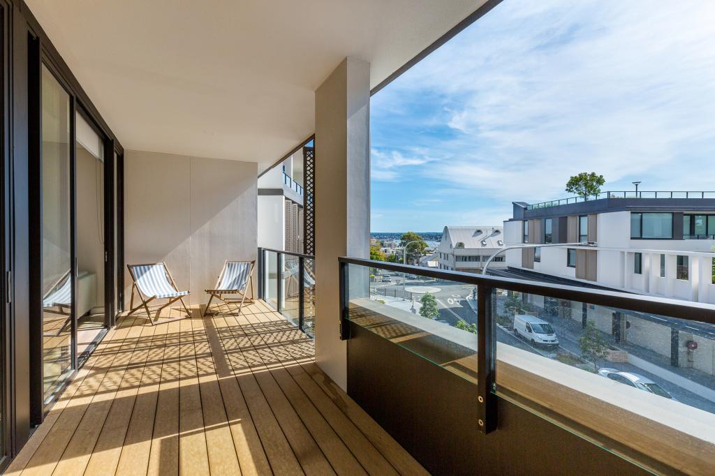 323/2 Nagurra Pl, Rozelle, NSW 2039