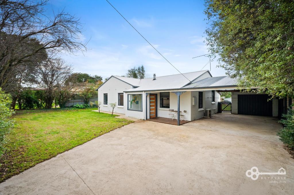 43 Boandik Tce, Mount Gambier, SA 5290