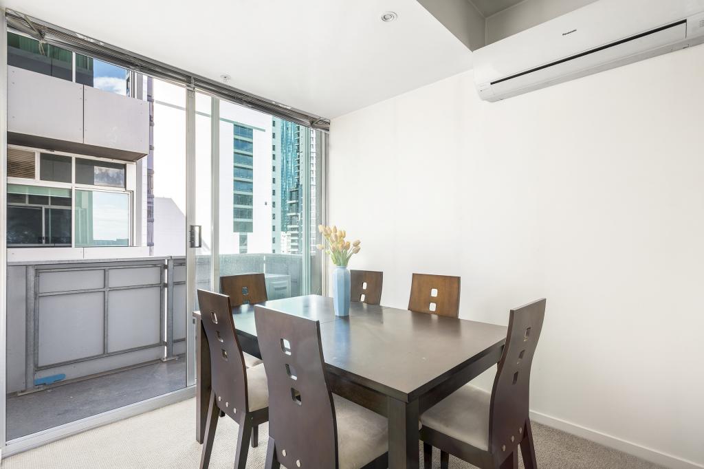 1508/25 Wills St, Melbourne, VIC 3000