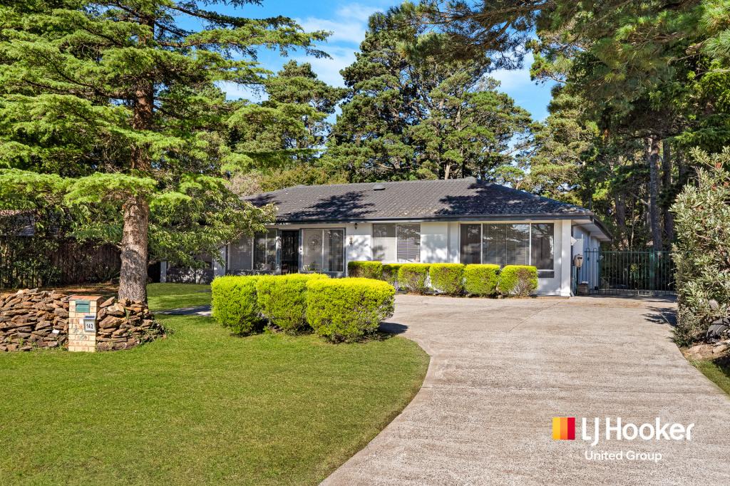 142 Tableland Rd, Wentworth Falls, NSW 2782