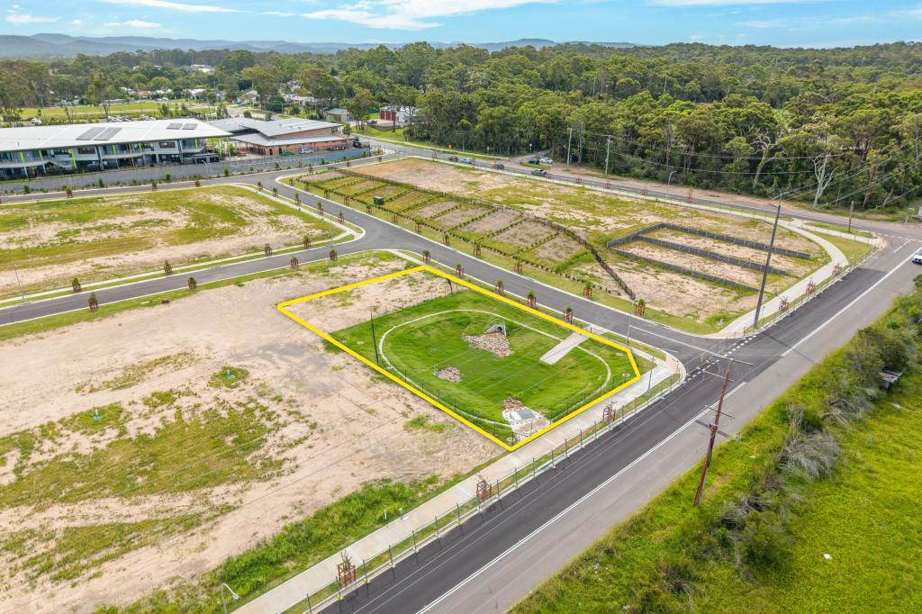 LOT 21/77-91 WARNERVALE RD, WARNERVALE, NSW 2259