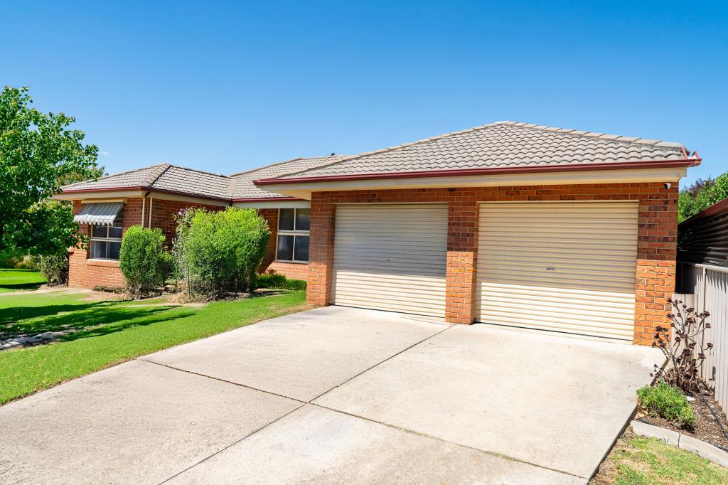 1 Slice Ct, West Wodonga, VIC 3690