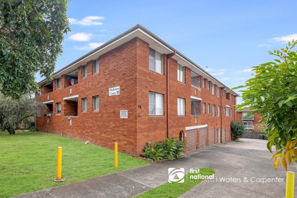 11/103-105 Graham St, Berala, NSW 2141