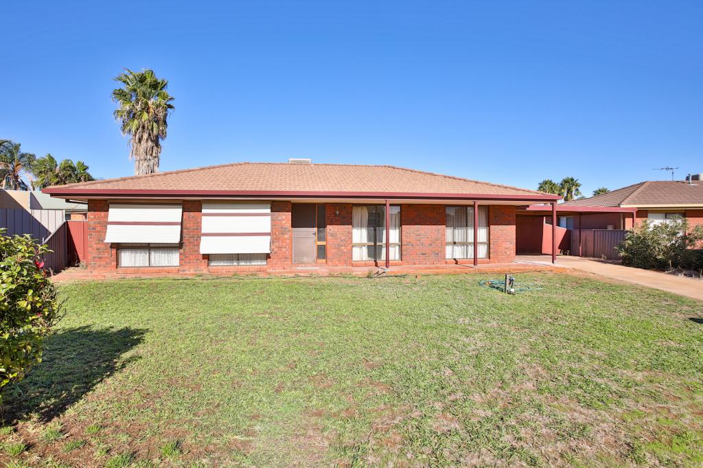 16 Hartley Ct, Mildura, VIC 3500