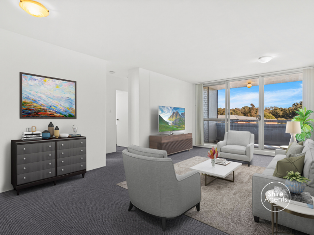 33d/5-29 Wandella Rd, Miranda, NSW 2228