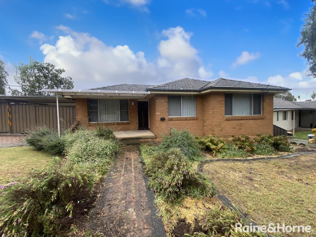 1 Himalaya Cres, Seven Hills, NSW 2147