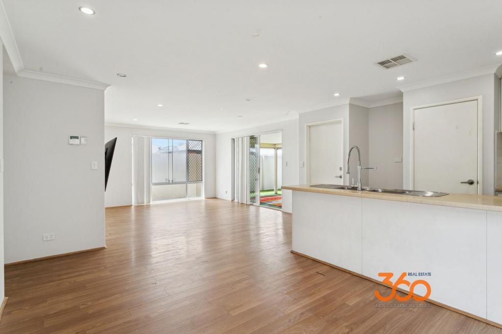 52 Cheriton Ave, Ellenbrook, WA 6069