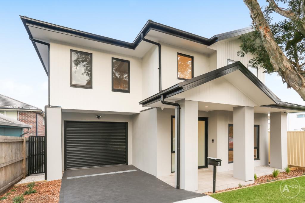 9 Hayden Pl, Botany, NSW 2019