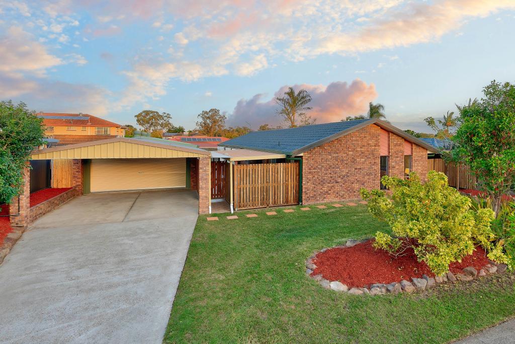 62 Tingiringi St, Algester, QLD 4115