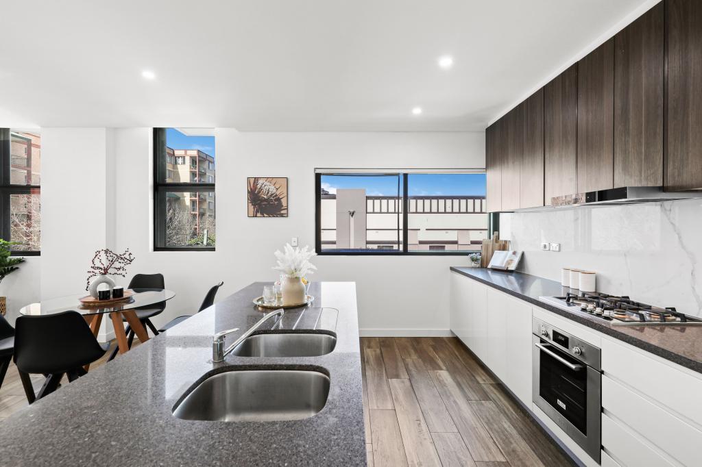 254/71 Jones St, Ultimo, NSW 2007